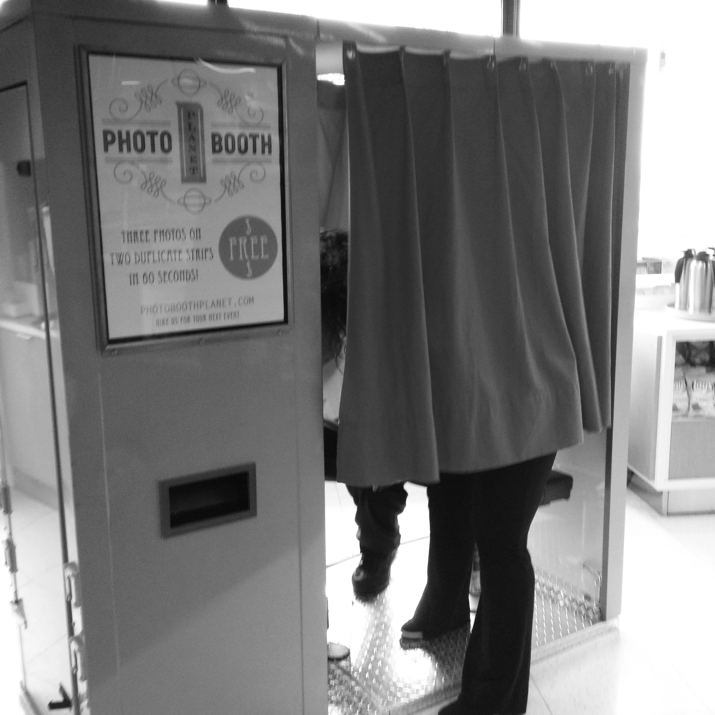 new jersey photo booth rental nyc space and aesthetics traditional photo booth