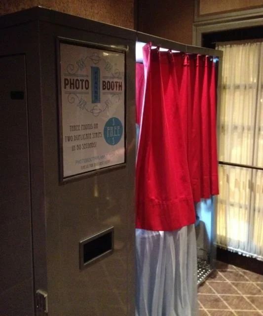 new jersey photo booth rental nj rockleigh country club, rockleigh, nj vintage photo booth