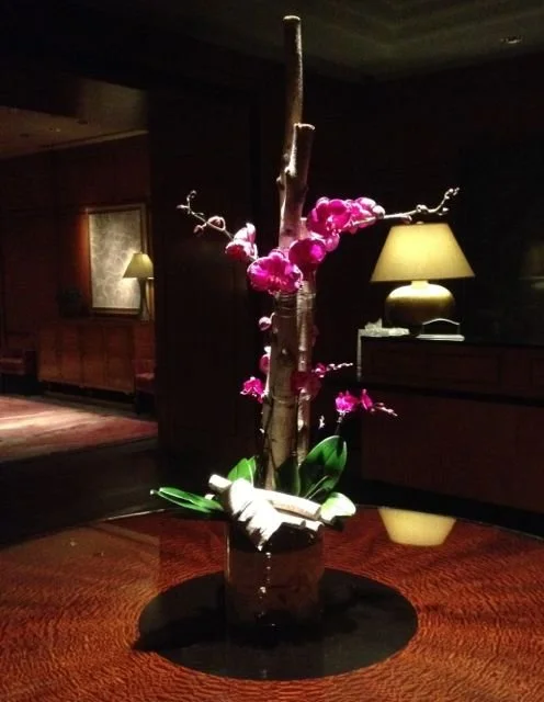 new jersey photo booth rental nyc ritz carlton battery park, new york, ny lobby art piece ritz carlton