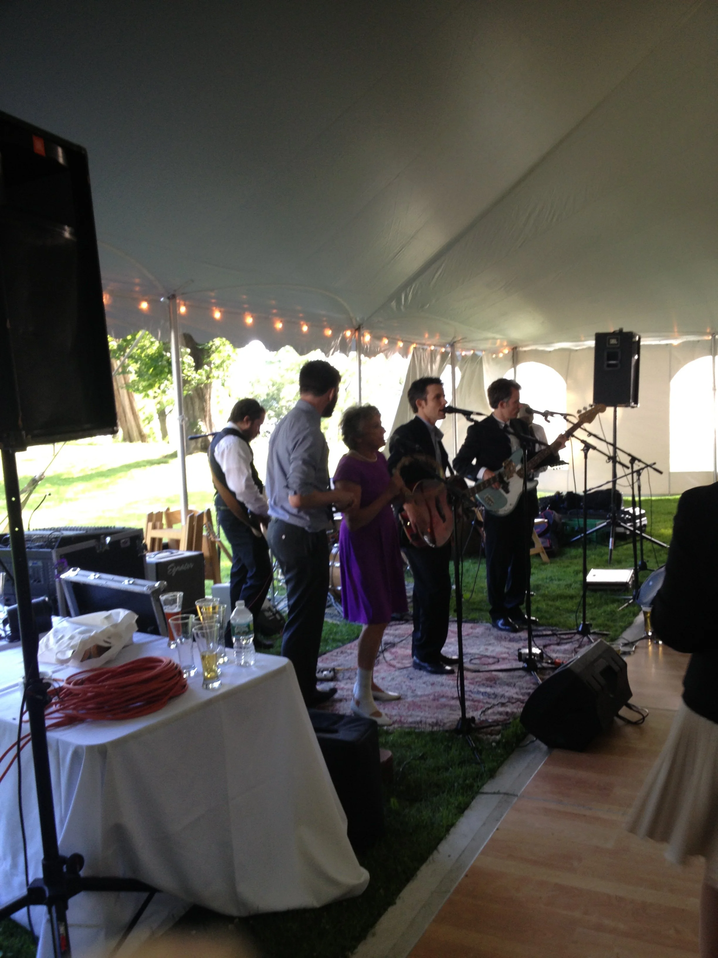 new jersey one of my favorite wedding moments in the hudson valley wedding band