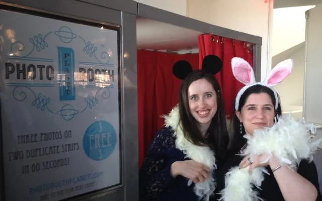 new jersey photo booth rental nj maritime parc at liberty state park vintage photo booth