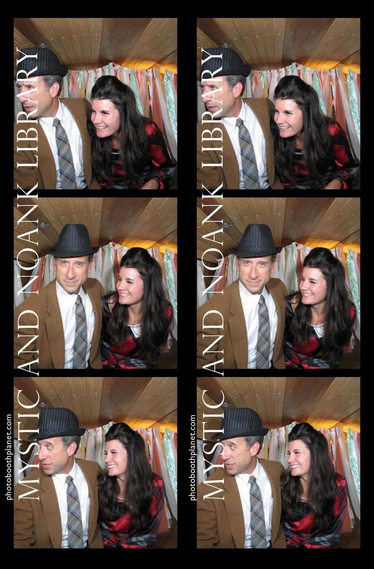 connecticut photo strip hall of fame 2014 #7 vw photo bus interior 70s themed outfits