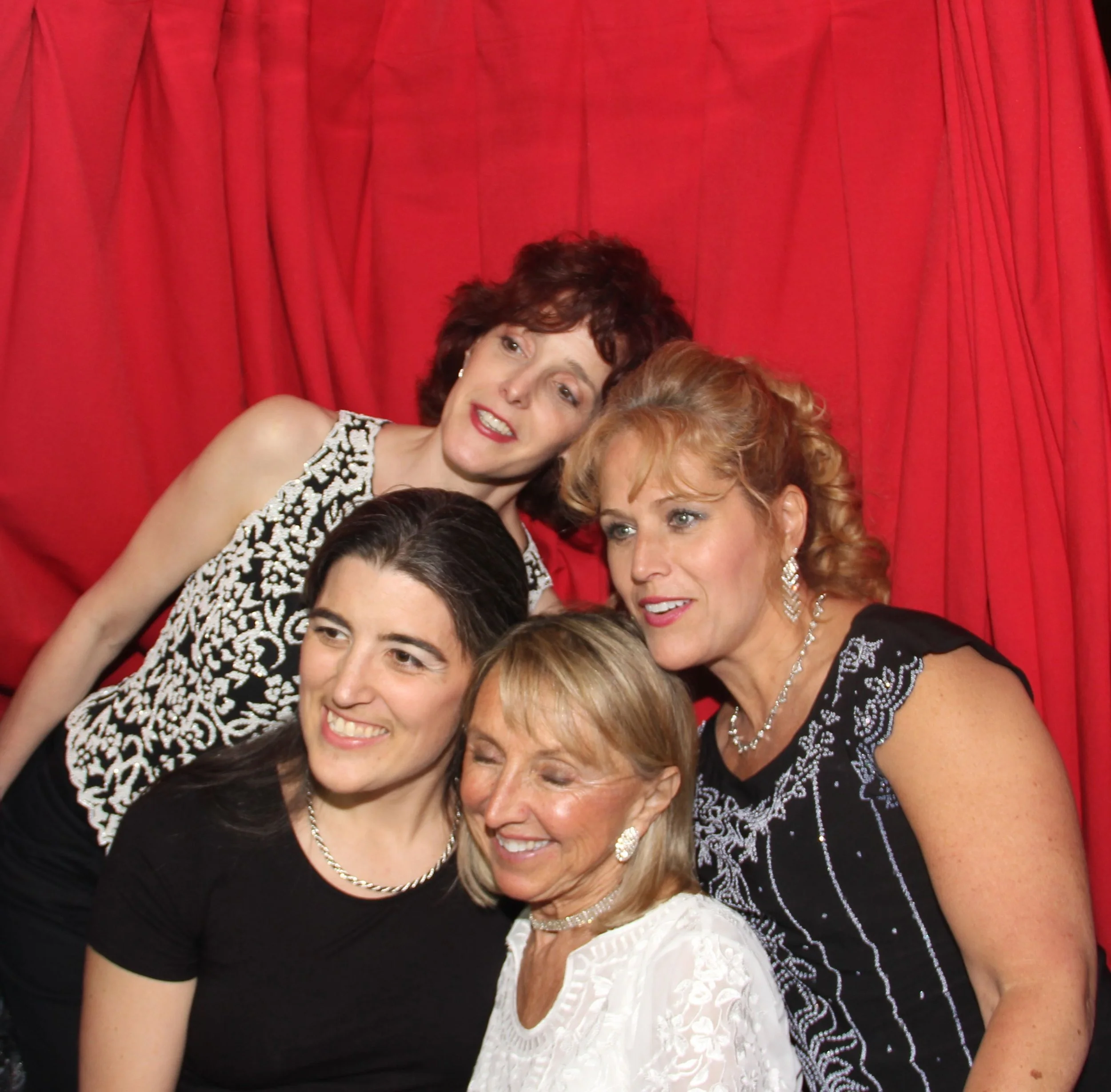new jersey a classic wedding photo booth for your special day wedding guest photos