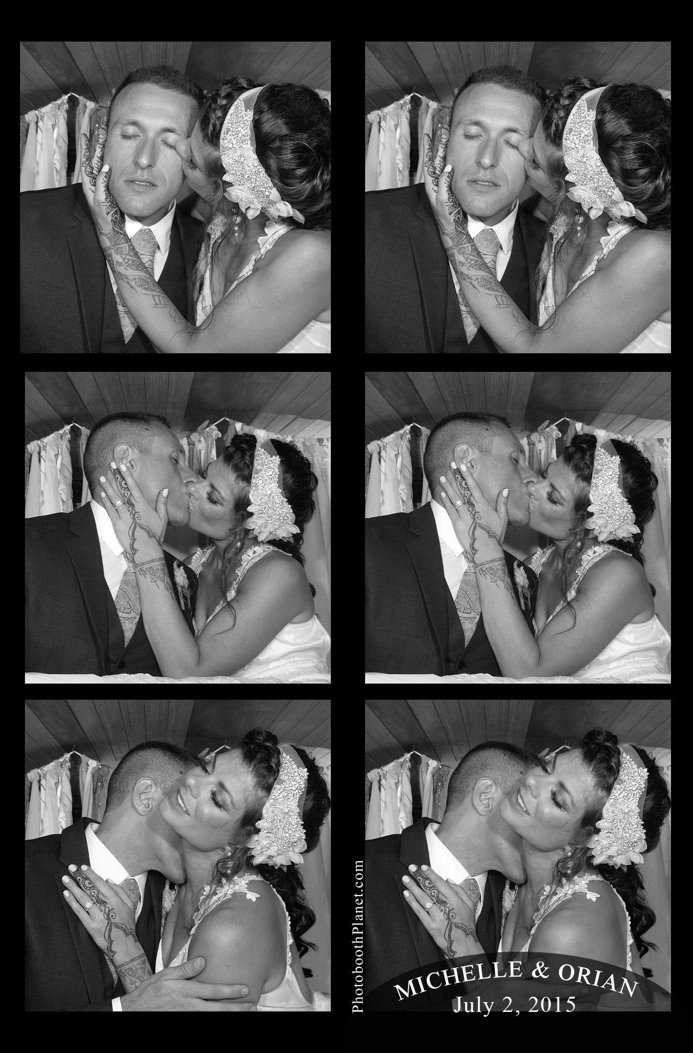 connecticut photostrip hall of fame #1 vw photo bus