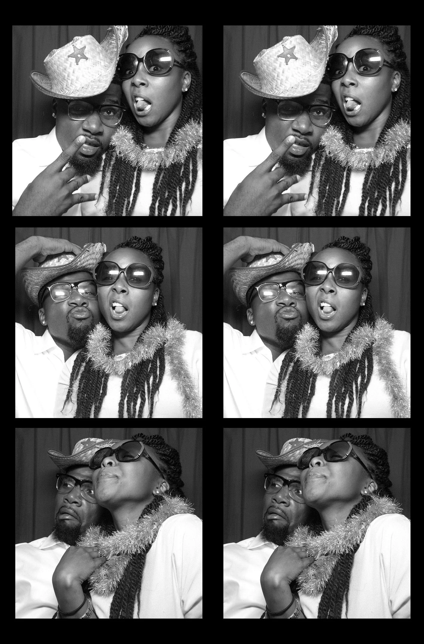 connecticut best photo booth pics of 2015 #8 prop photos