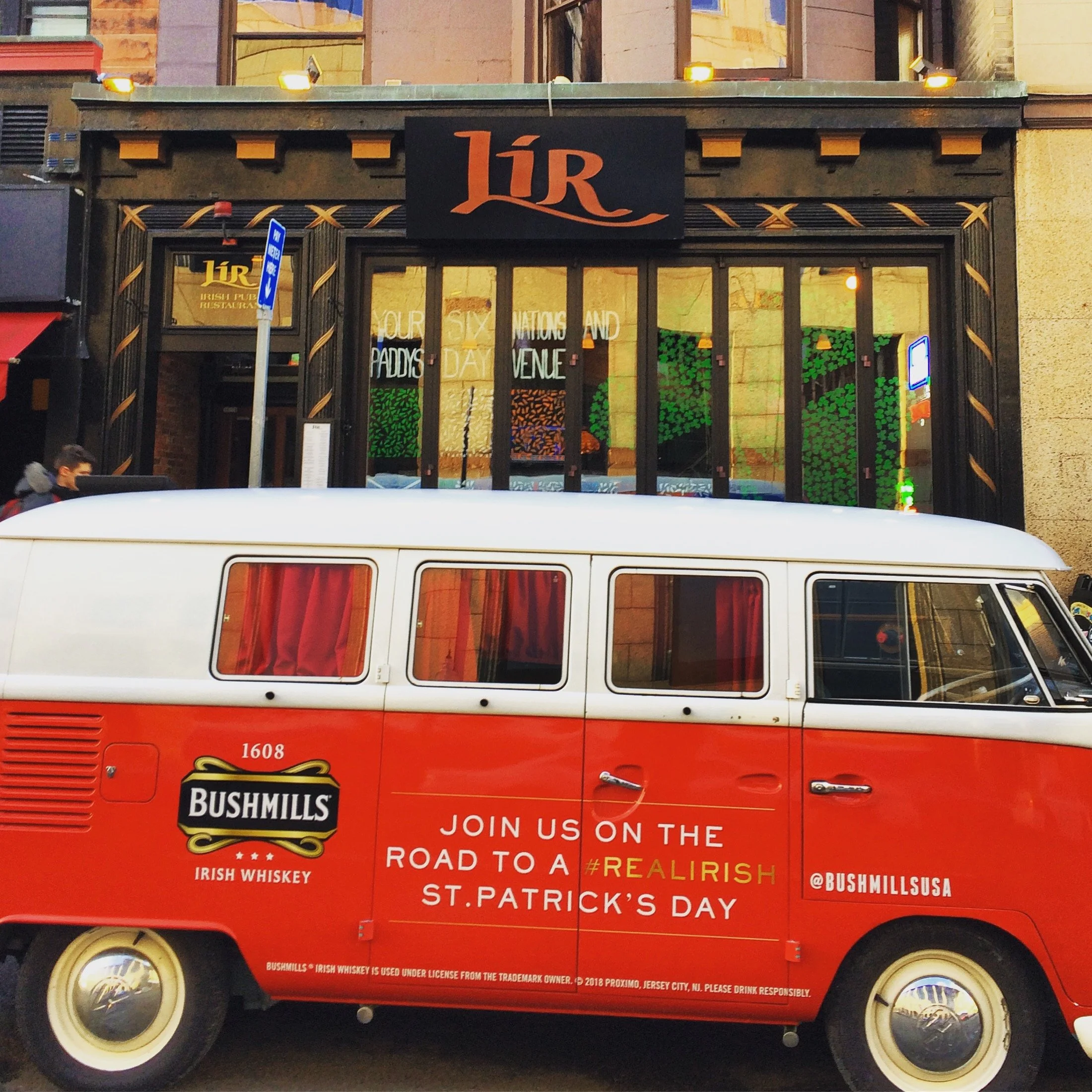 new jersey vw bus rental nyc vw bus