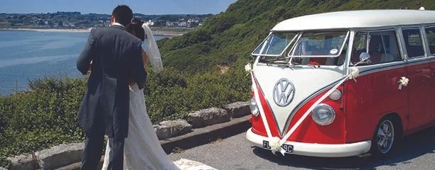 Scarlet & Bernie, VW PhotoBus
Available in VT/Martha’s Vineyard