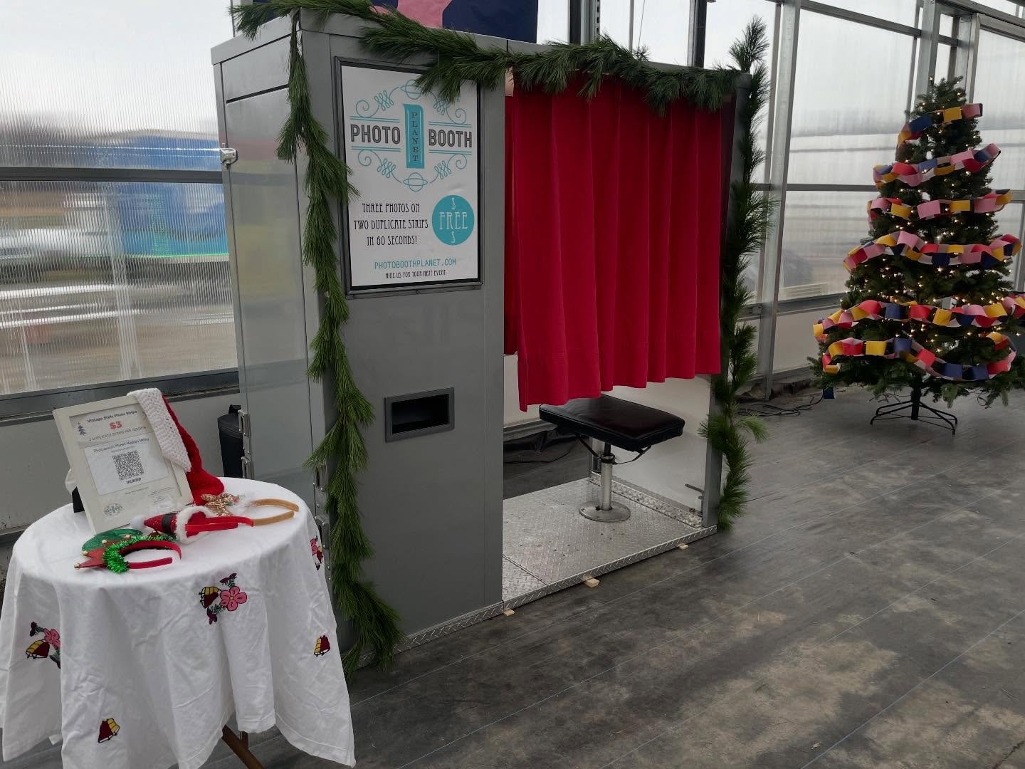 Come see us at MADE Winter Makers Market @samascottsgardenmarket. Here till 3pm!