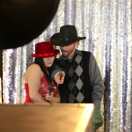 new-hamsphire-bellows-styled-photo-booth-couple-photo-props