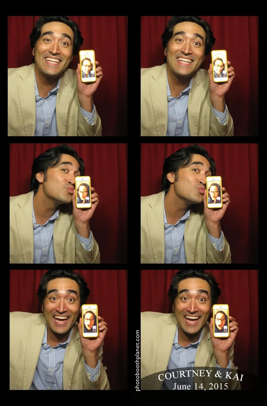Photostrip Hall of Fame - #3