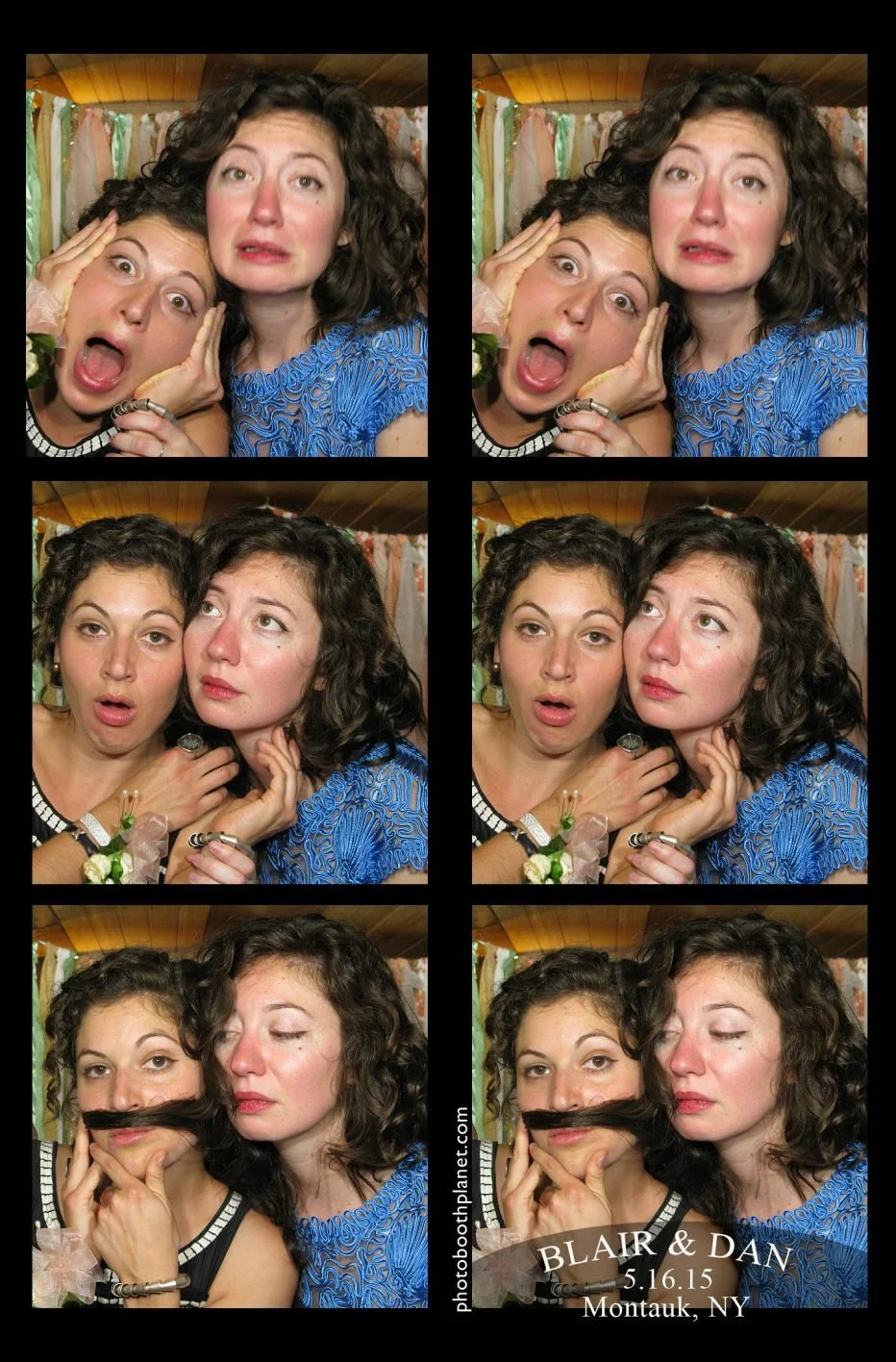 Photo-strip Hall of Fame #4