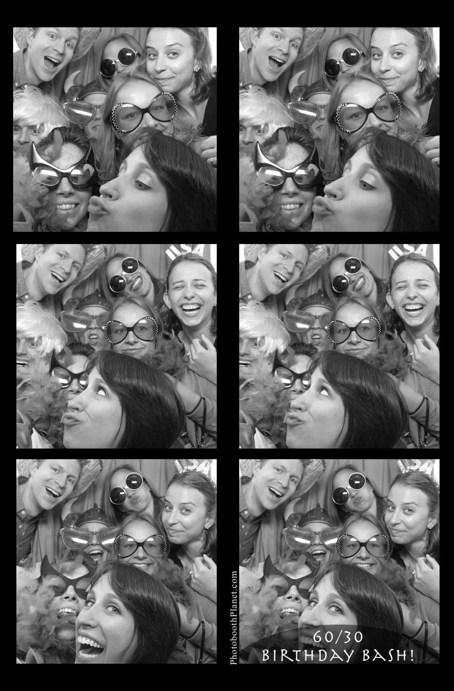 Best Photo-Strips of 2015 - #6