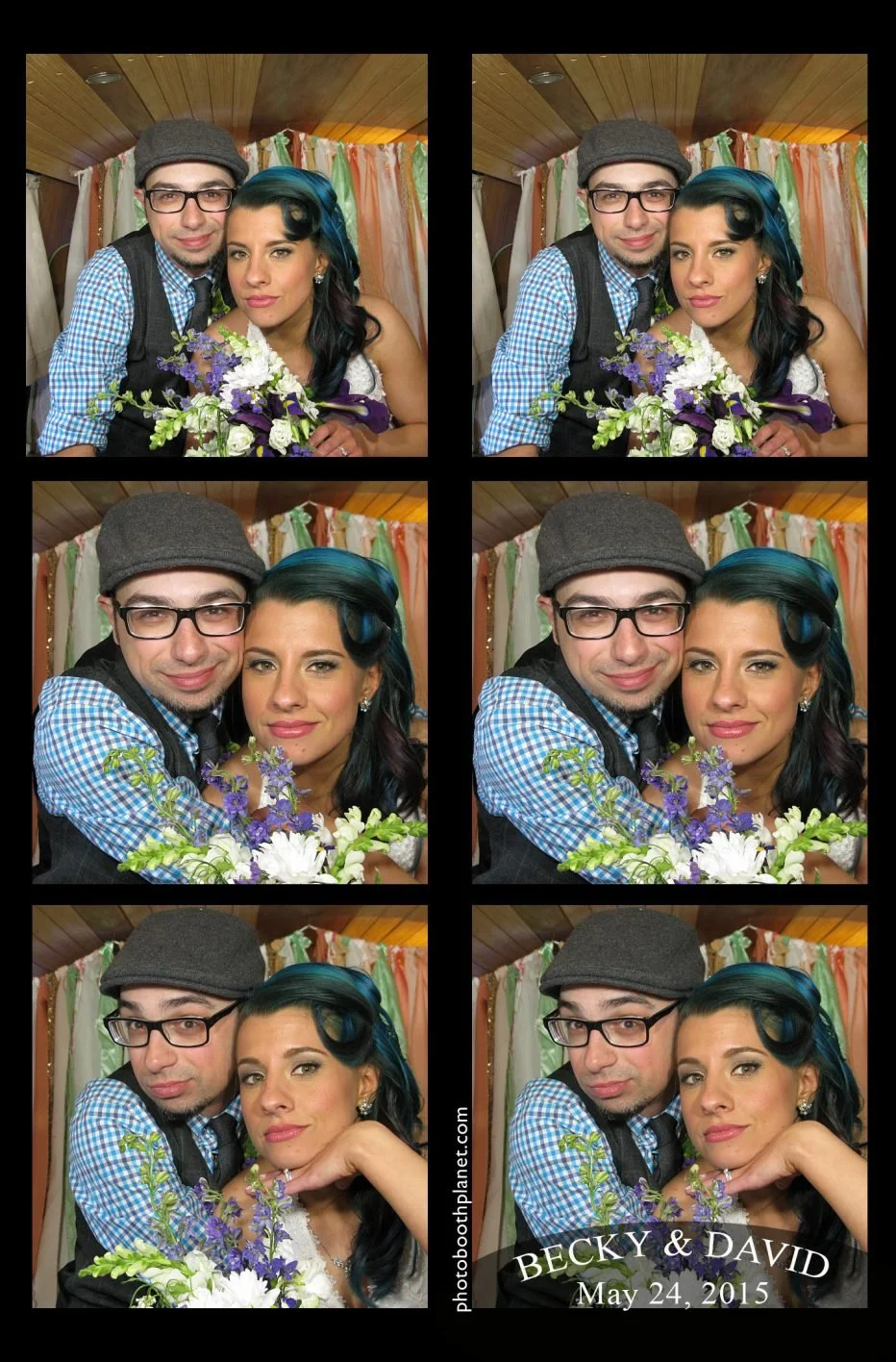 Photo booth Hall of Fame 2015 - #10