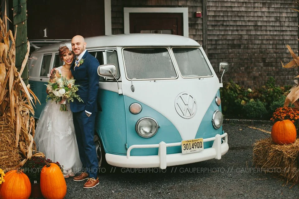 Our VW Photo Booth in Long Island, NY