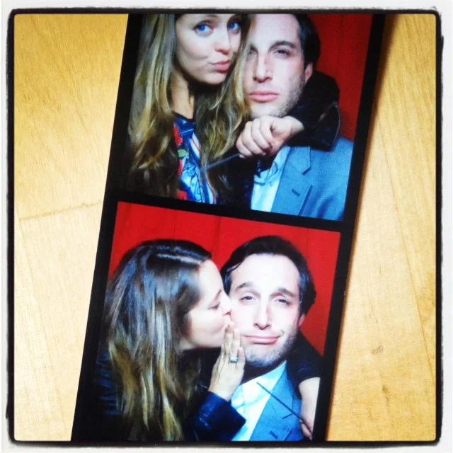 Wedding Guests at a Recent Event in NYC