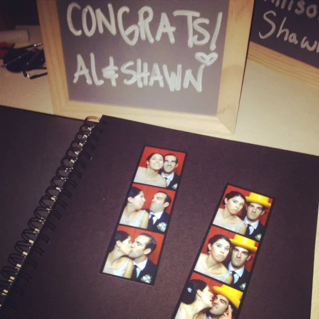 Beautiful Vintage Style Wedding on Long Island