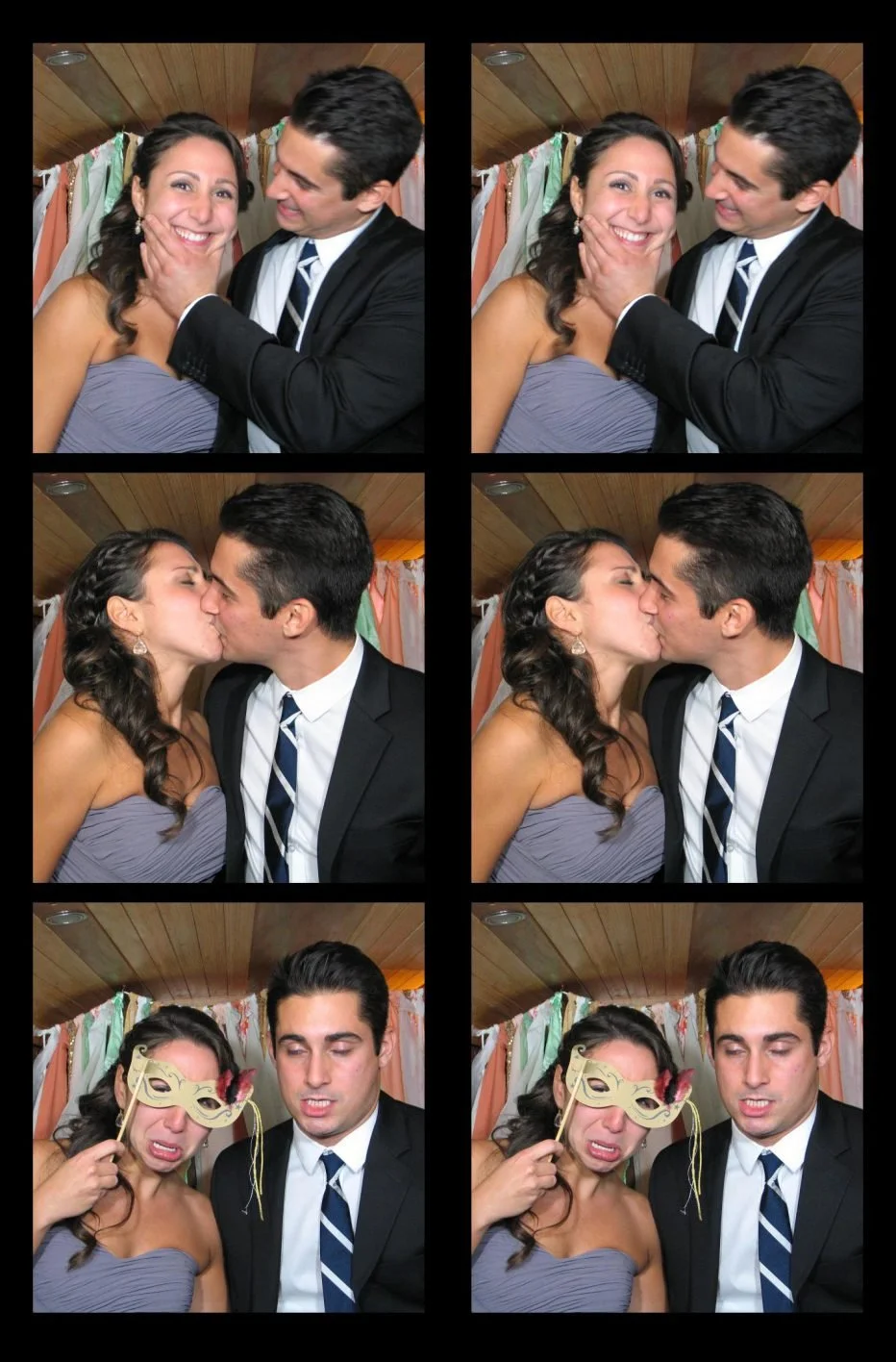 Photo-strip Hall of Fame 2014: #2