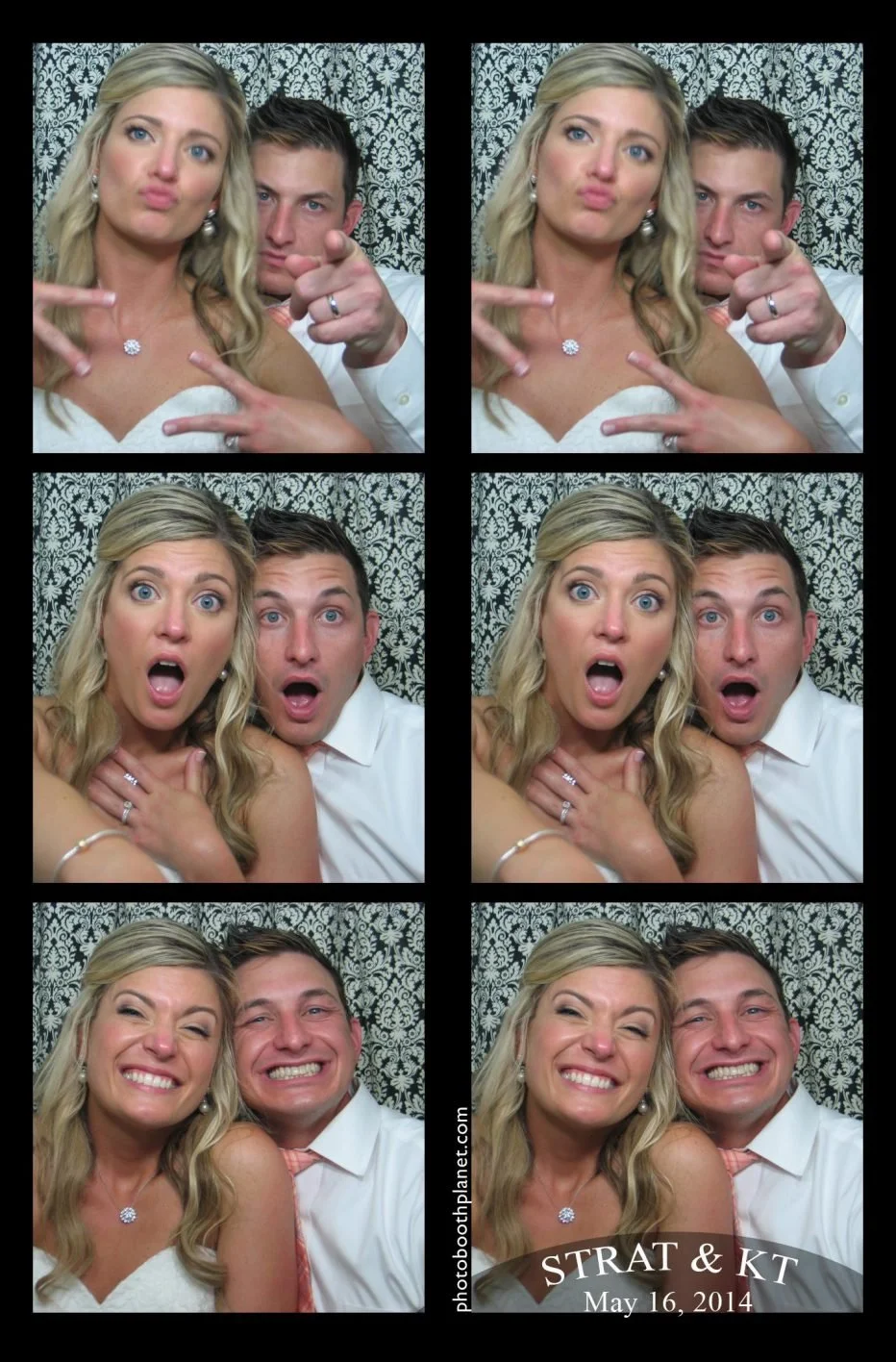 Photo-strip Hall of Fame 2014: #10