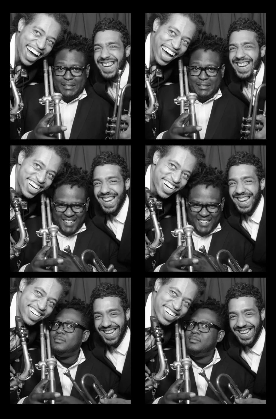 Photo-strip Hall of Fame 2014: #9