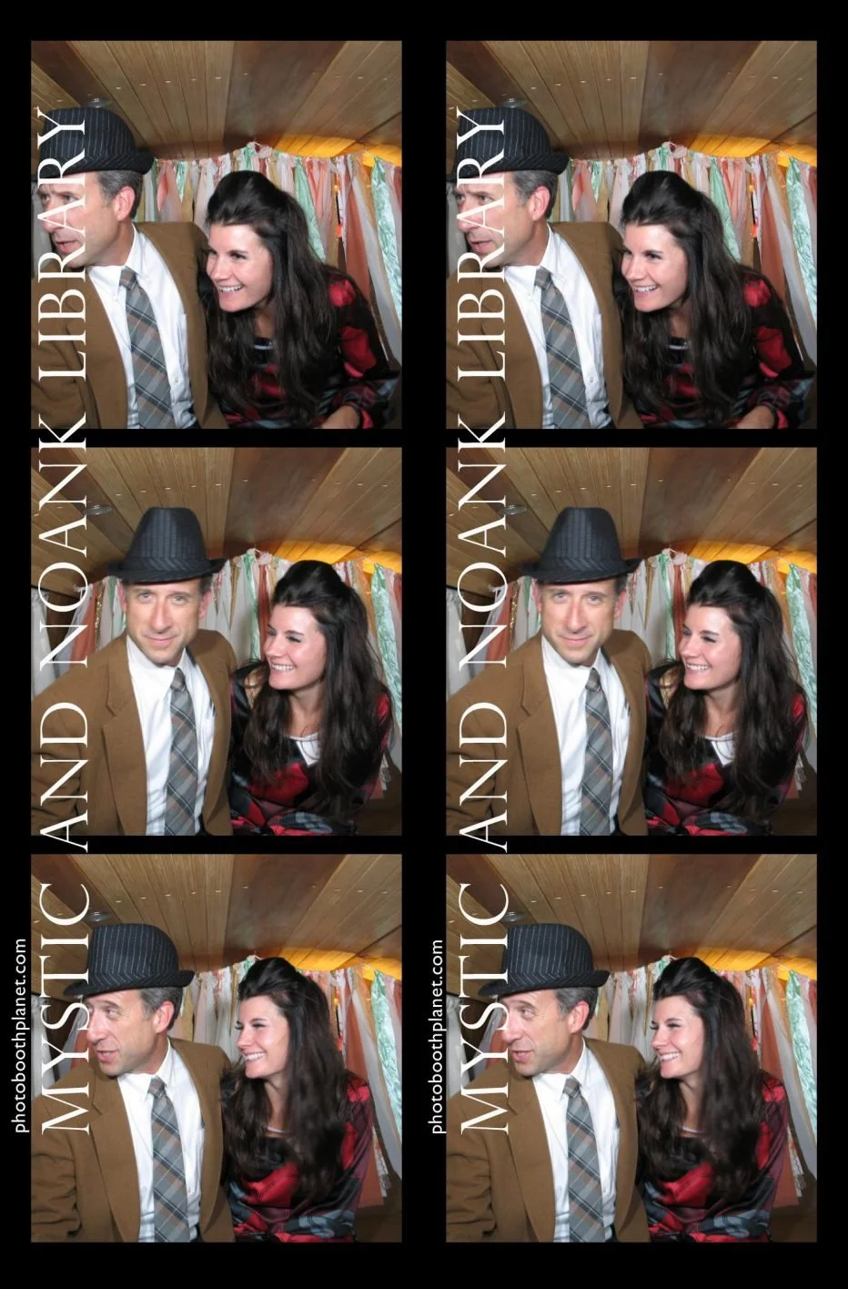 Photo-strip Hall of Fame 2014: #7