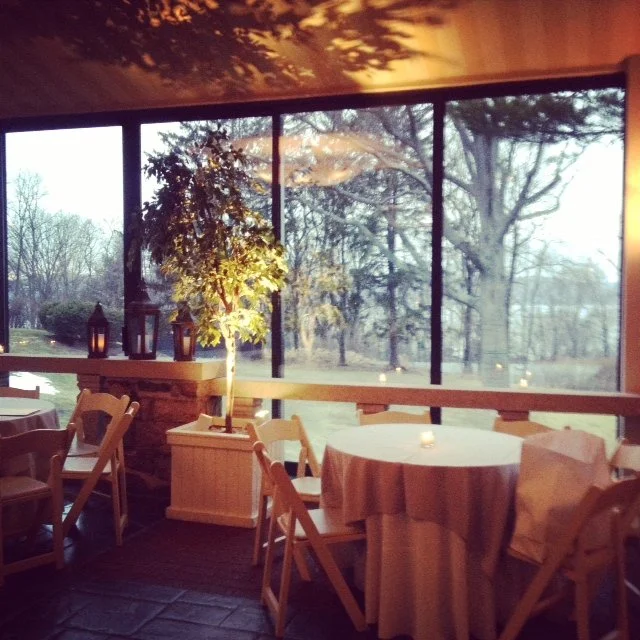 Photo Booth Rental NYC - Tappan Hill Mansion