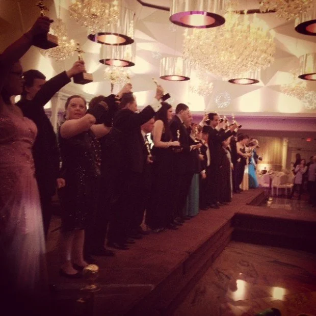 Photo Booth Rental NJ - Supporting Bergen County at the Westmount Country Club