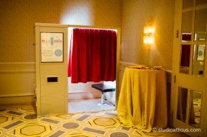 Photo booth Planet NH - You'll see us around