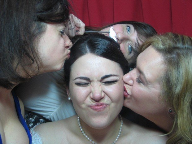 Photo Booth Rental NYC - The Lighthouse, Chelsea Piers, New York, NY