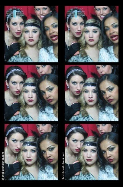 Photo Booth NYC - Plaza Hotel, New York, NY