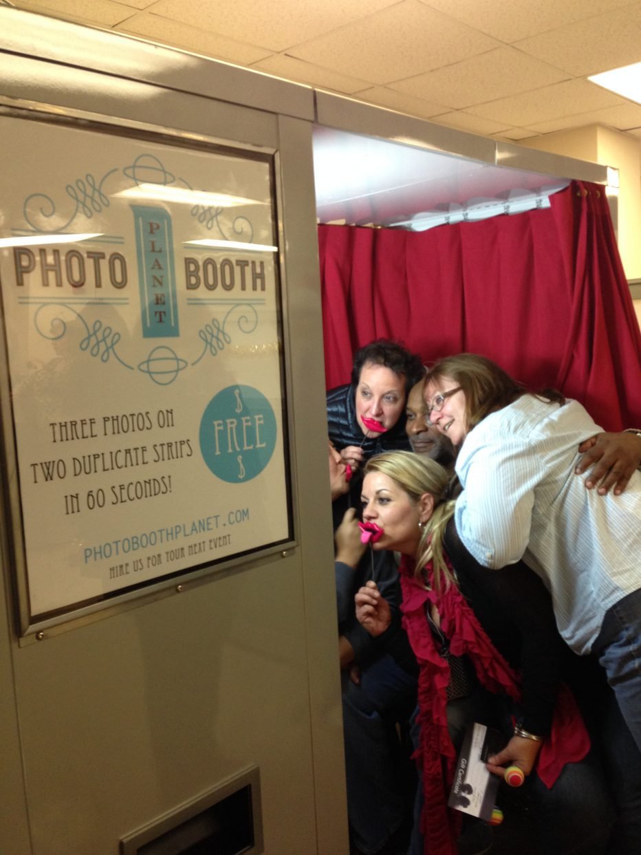 Photo Booth Rental NYC - Three Things to Consider