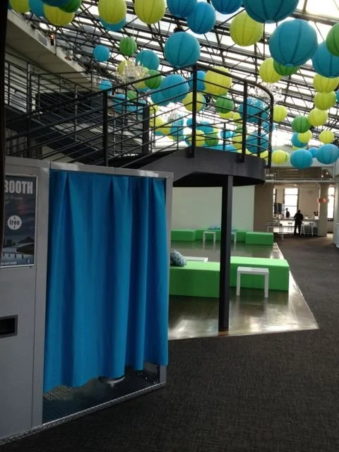 Photo booth rental NYC