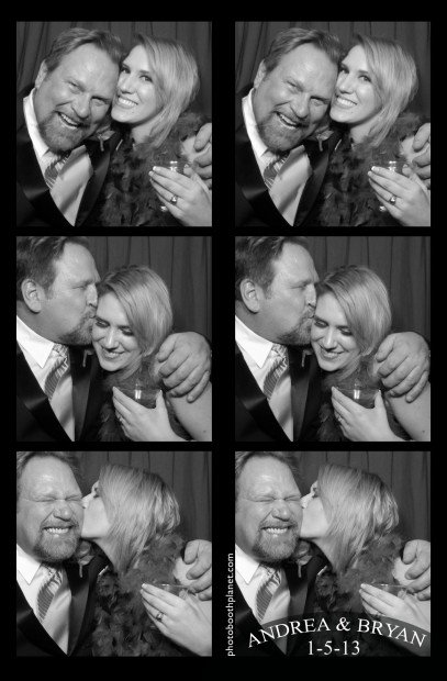 Photo-strip Hall of Fame 2013: #2