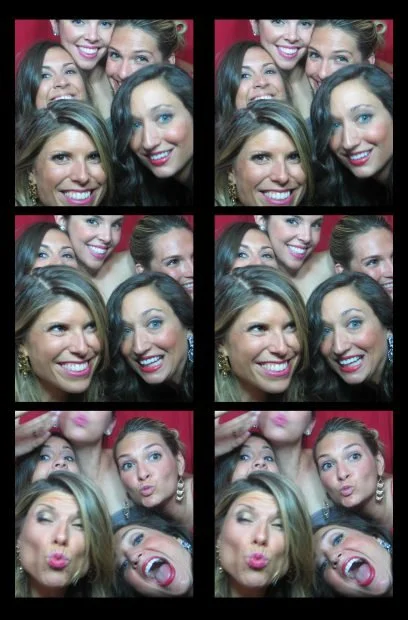 Photo-strip Hall of Fame 2013: #7