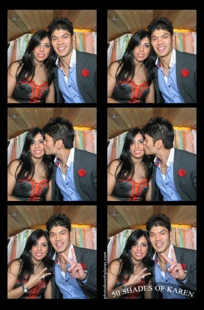 Photo-strip Hall of Fame 2013: #6