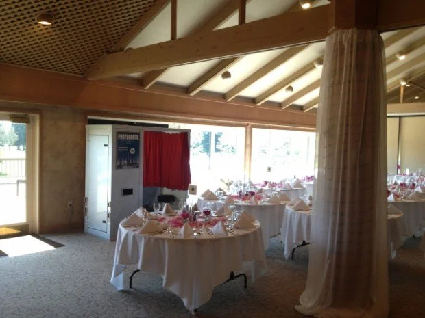 Classy, simple, and a ton of fun!!! 