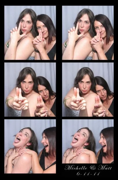 Photobooth Planet - Metro New York and New Jersey