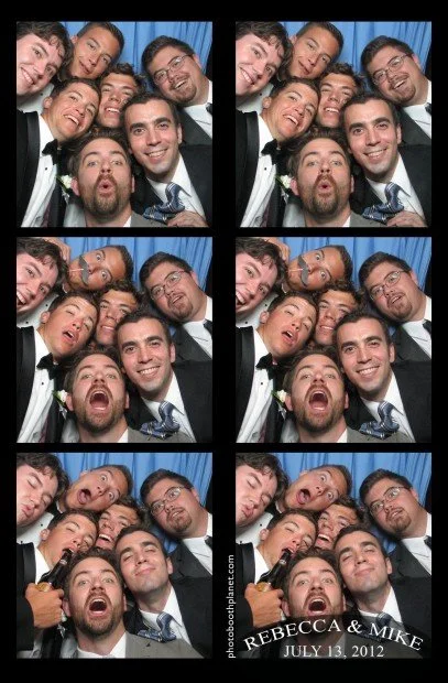 2012 Photo Strip Hall-of-Fame  #10.