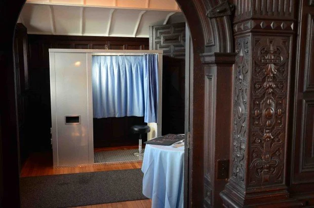 Our Photobooth in Your Favorite CT Venues