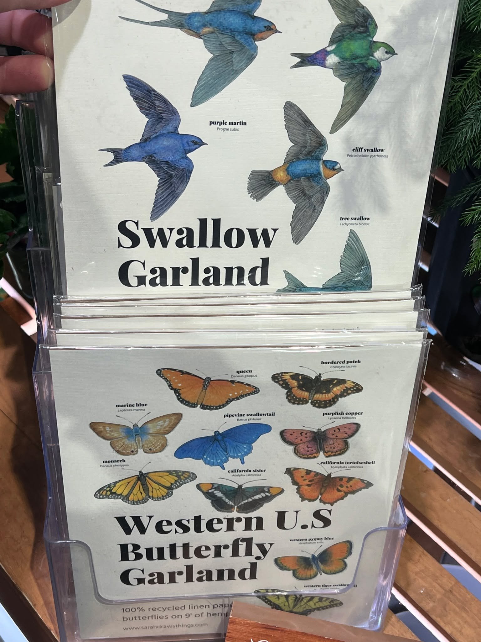 More great gift ideas for the Gardener in your family!!