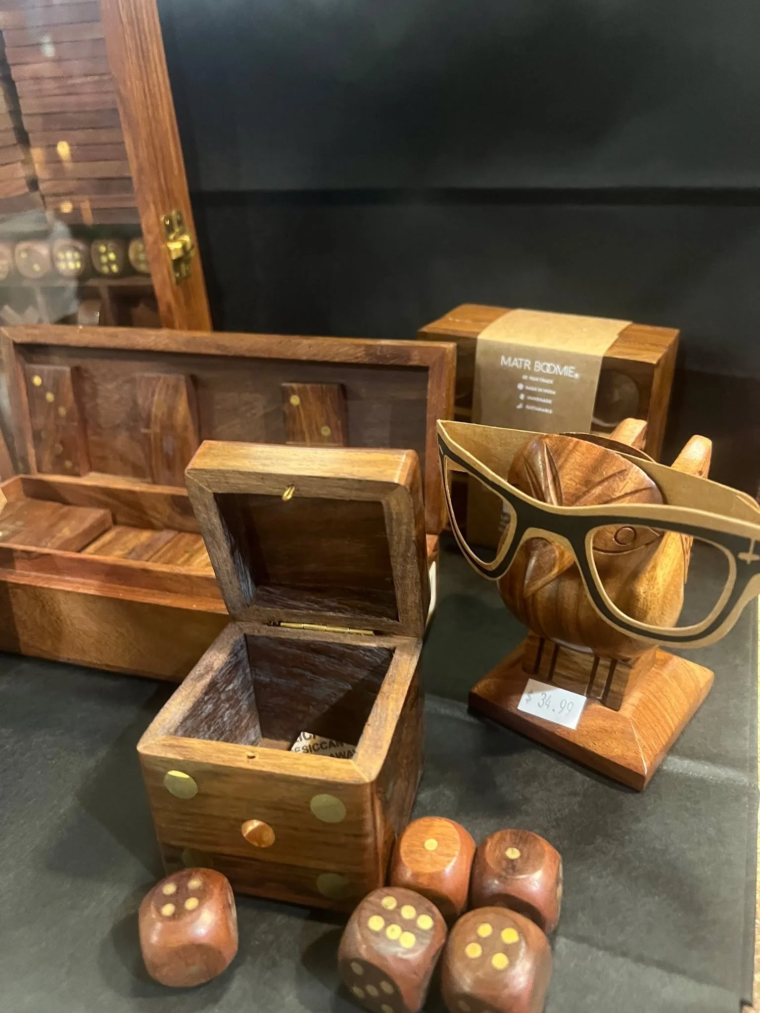 Can you unlock the potential within these Dice, Dominos, and Games? 😊