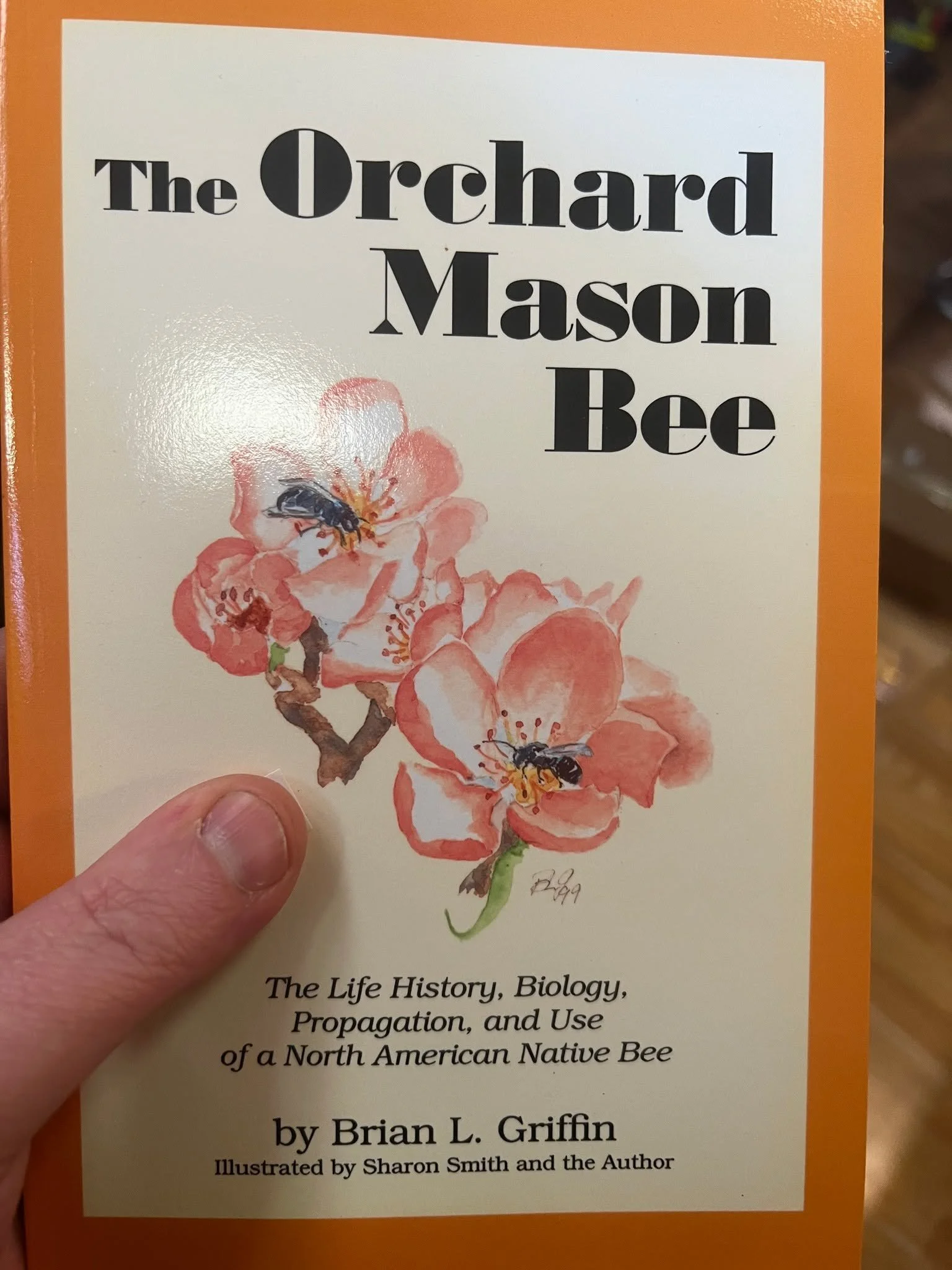 Rick Mercier will be doing a talk at the Wheelock Library on Saturday February 7th from 1230pm to 230pm on Mason Bees!  It is free to attend and no sign up needed.  If you have ever wanted to start doing Mason Bees his talks are very informative!  Al
