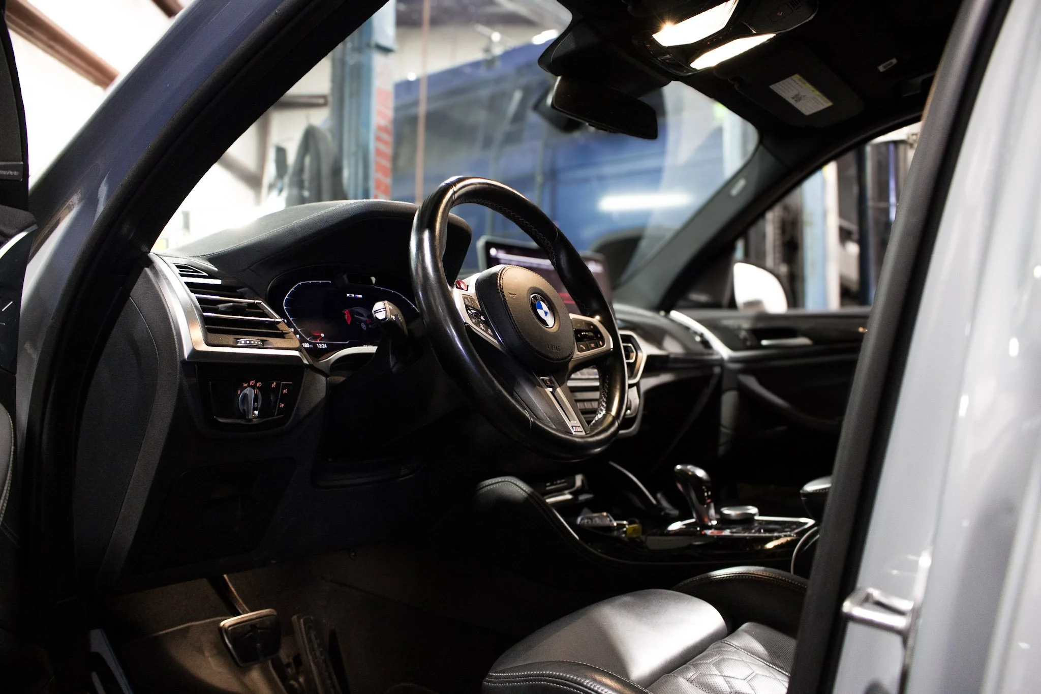 Top BMW service in Bellingham Washington