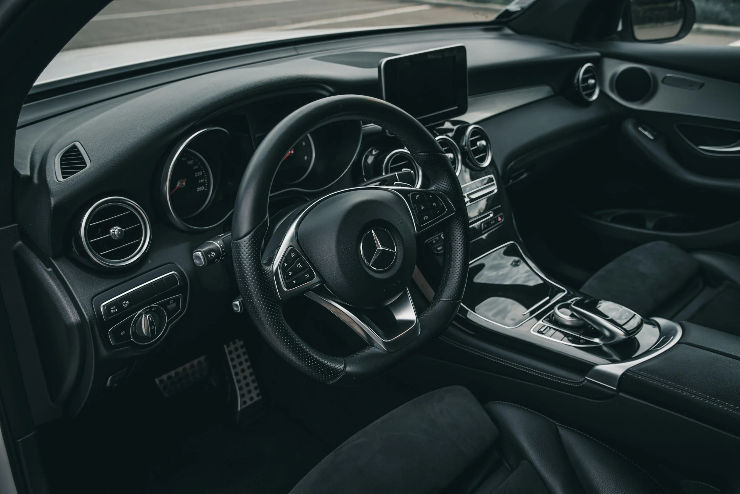 Mercedes-Benz repair Bellingham