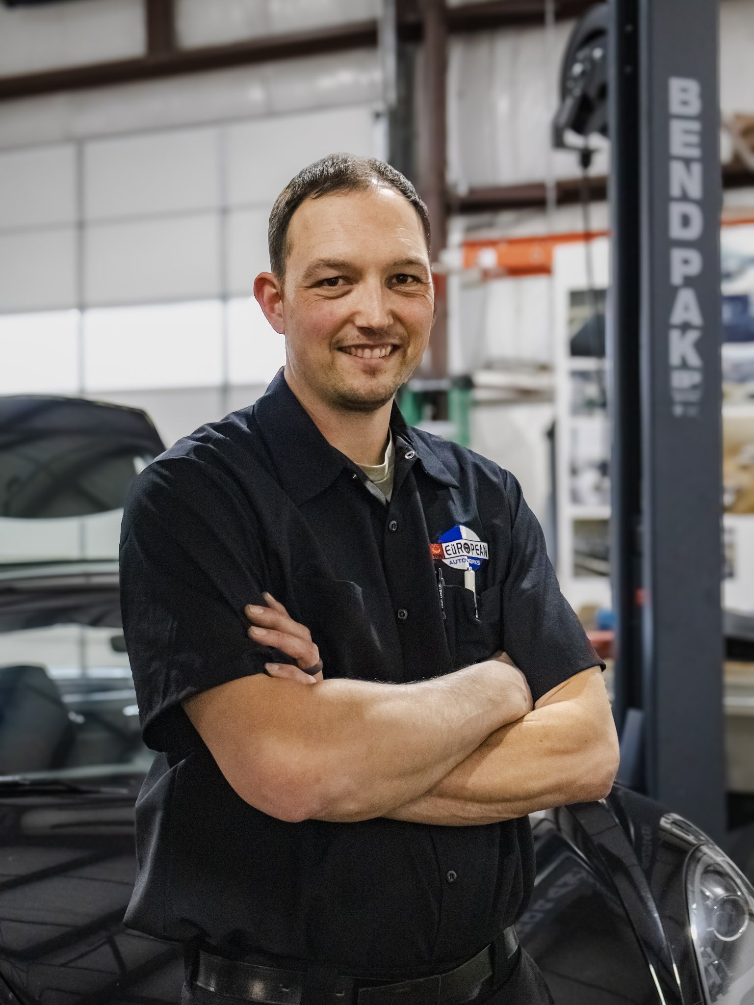 Master Auto technician porsche, bmw, audi, volkswagen