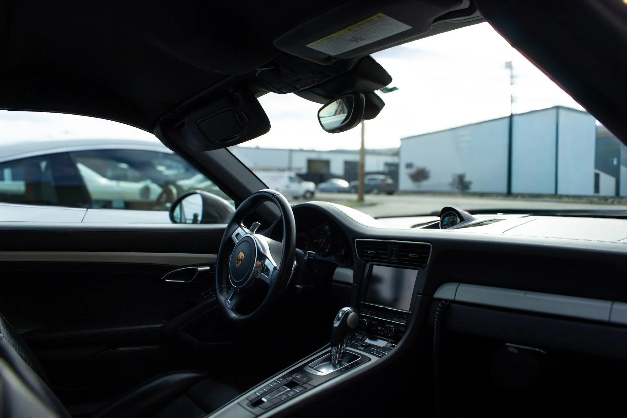 Top Porsche repair in Bellingham Washington