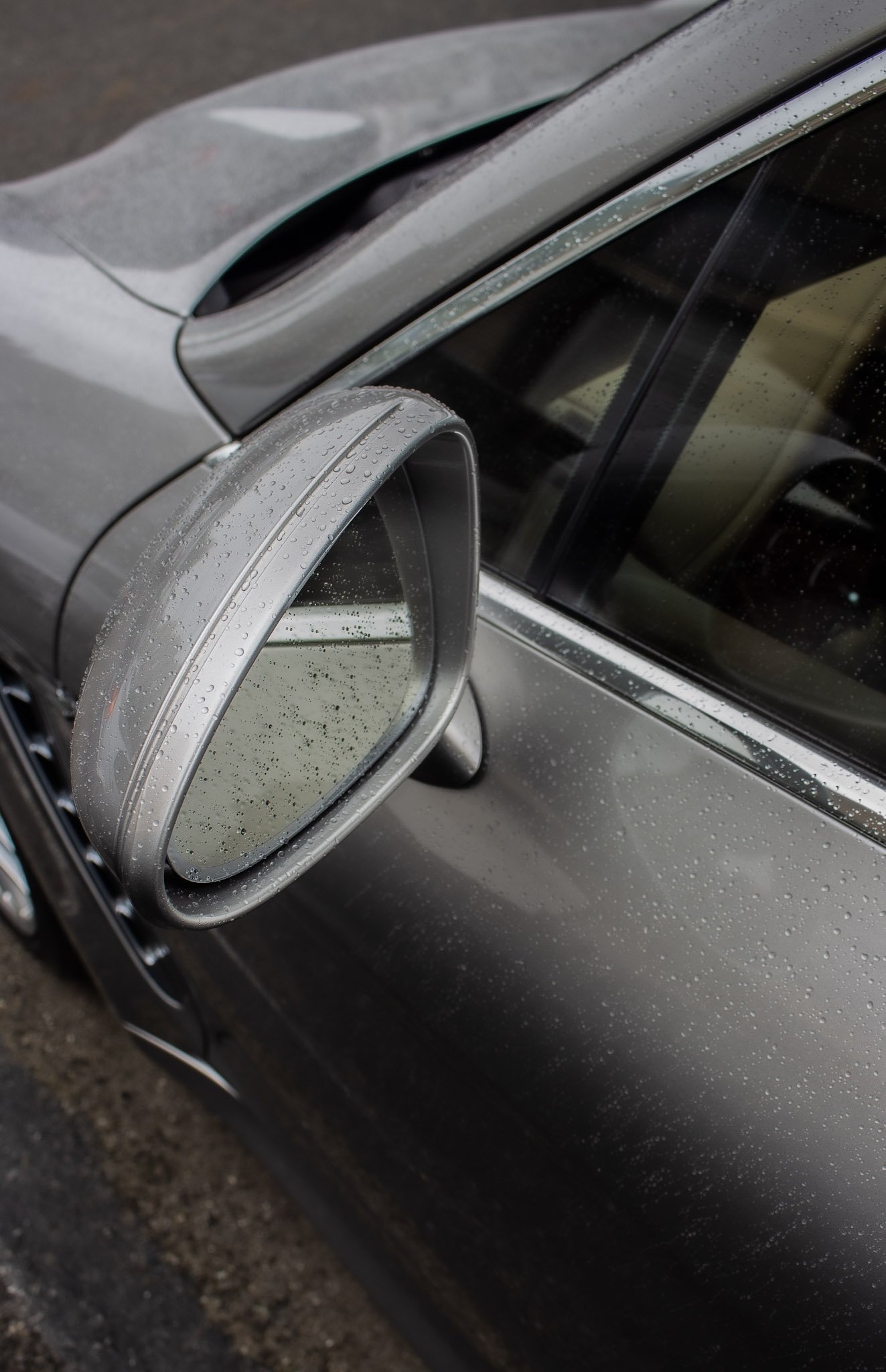 Porsche services at Northwest European Autoworks in Bellingham, Washington