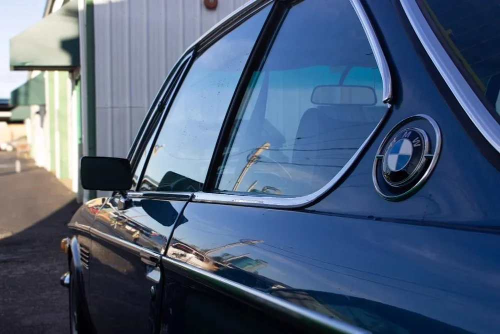 Top BMW repair and service in Whatcom county