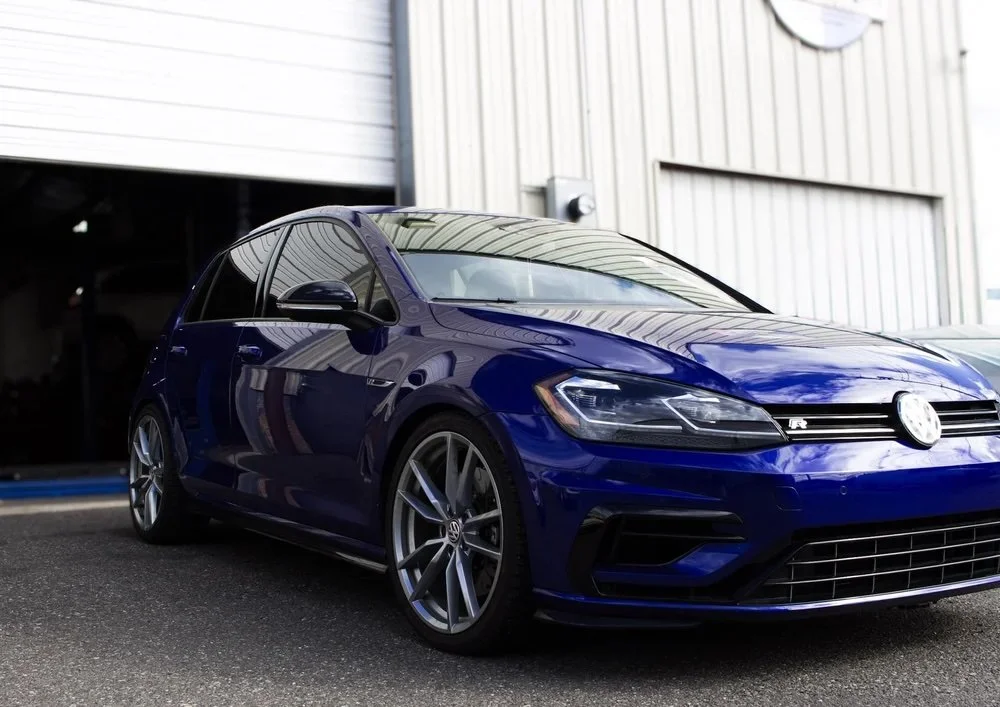 Best Volkswagen repair in Bellingham Washington