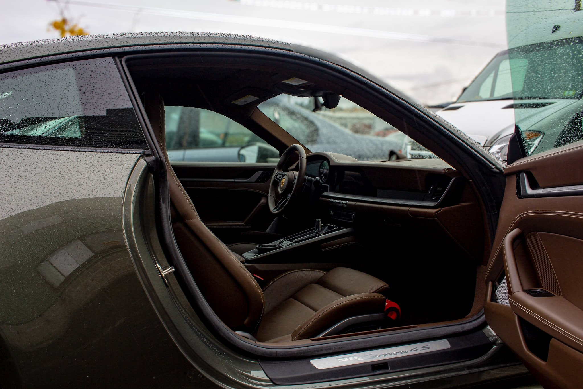 Top Porsche repair and service in Bellingham Washington