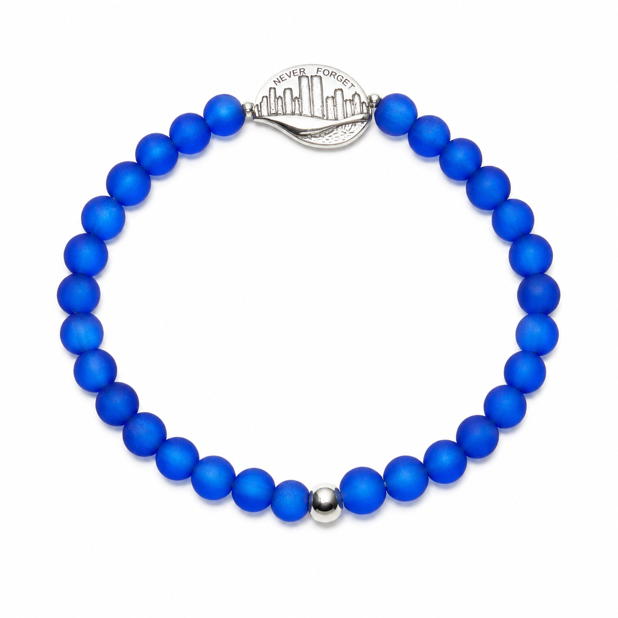 Serenity Sky: A Collection Inspired by Survival, Honoring 25 Years Since 9/11